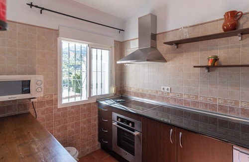 Competa Villa | Casa Carolina Cómpeta by Ruralidays