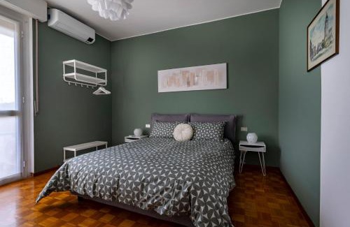 Precotto Apartment | Casa Carozzi