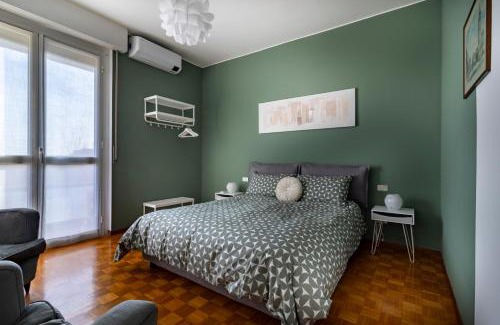 Precotto Apartment | Casa Carozzi