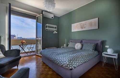 Precotto Apartment | Casa Carozzi