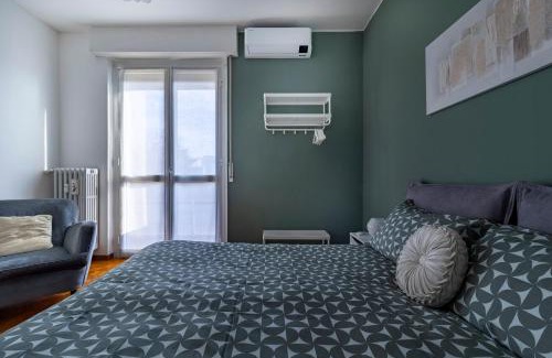 Precotto Apartment | Casa Carozzi