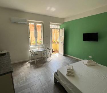 Nocera Inferiore Apartment | Casa Carrafa