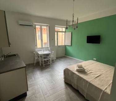 Nocera Inferiore Apartment | Casa Carrafa