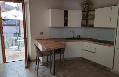 Peccioli Apartment | Casa Carraia