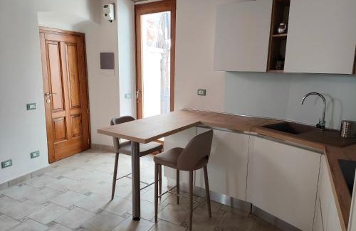 Peccioli Apartment | Casa Carraia