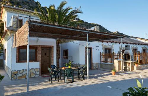 Iznajar House | Casa Carrillo