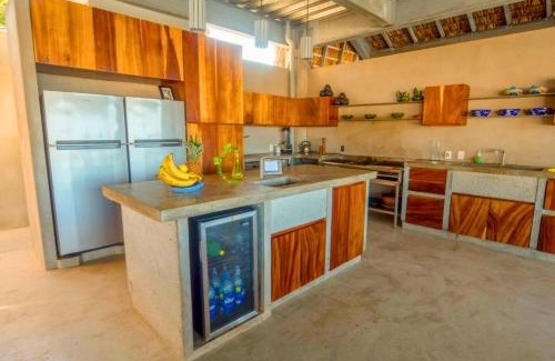 Hidalgo Hotel | Casa Cascada - Adults Only
