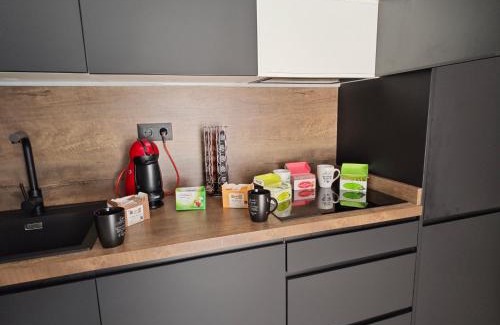 Linares House | Casa Casco Antiguo