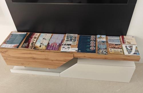 Linares House | Casa Casco Antiguo