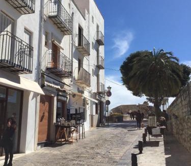 Peniscola Old Town House | Casa casco antiguo, junto al Bufador