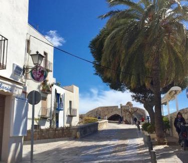 Peniscola Old Town House | Casa casco antiguo, junto al Bufador