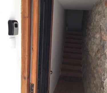 Peniscola Old Town House | Casa casco antiguo, junto al Bufador