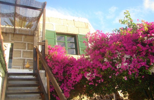 Aldea Blanca Cottage | Casa Casilda, Bed and Breakfast in the south of Tenerife