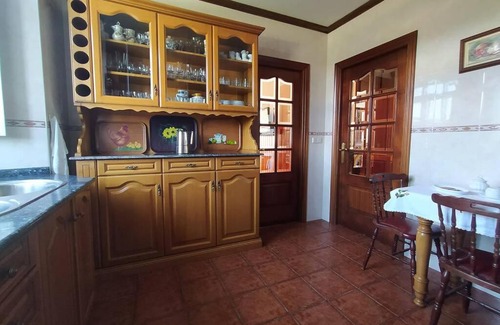 Ponteceso House | Casa Casilla