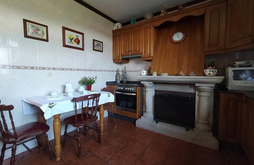 Ponteceso House | Casa Casilla