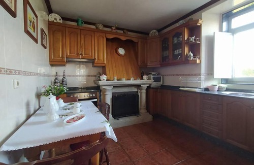 Ponteceso House | Casa Casilla