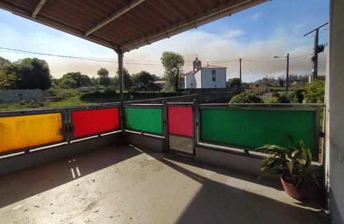 Ponteceso House | Casa Casilla