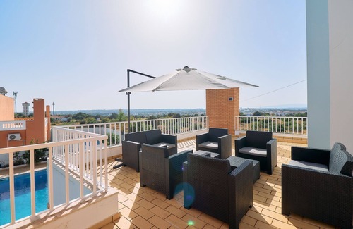 Pera House | Casa Casimiro with private pool