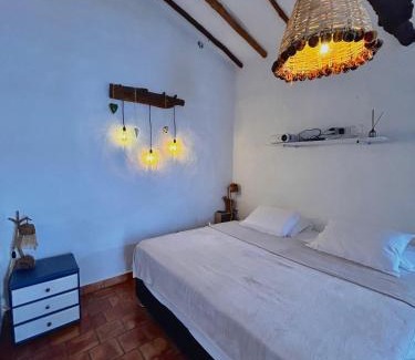 Barichara House | Casa Castañeto Barichara