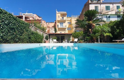 Centro Storico Bed & Breakfast | Casa Castagna