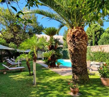 Centro Storico Bed & Breakfast | Casa Castagna