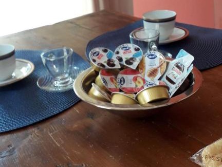 Centro Storico Bed & Breakfast | Casa Castagna