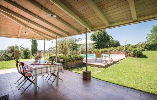 Montagnano House | Casa Castellare