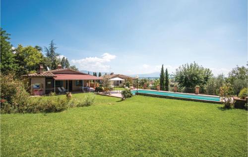 Montagnano House | Casa Castellare