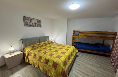 Roccadaspide House | Casa 'Castello' - Al Vicolo Case Vacanze