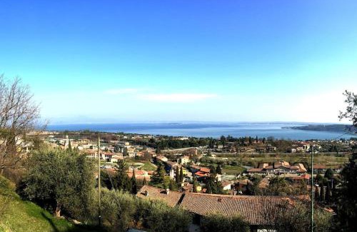 Padenghe sul Garda Apartment | CASA CASTELLO