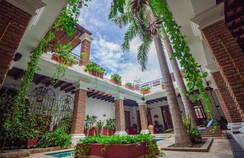 Historic Center Villa | Casa Castilla