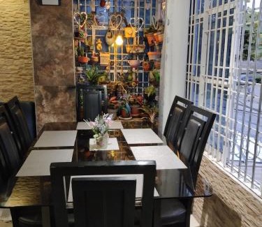 Pie del Cerro Apartment | casa castillo san felipe