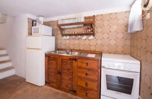 Fornalutx Cottage | Casa Catalina, house with bbq in the center of Fornalutx
