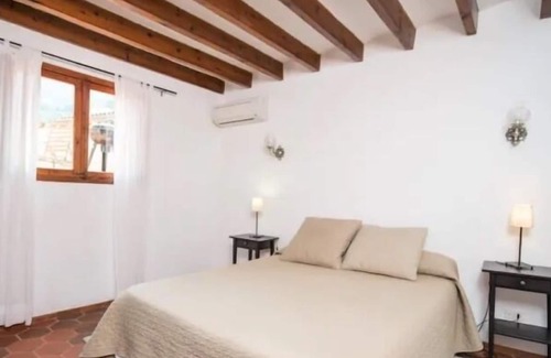 Fornalutx Cottage | Casa Catalina, house with bbq in the center of Fornalutx