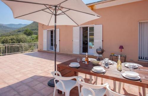 Farinole Apartment | Casa Catarelli