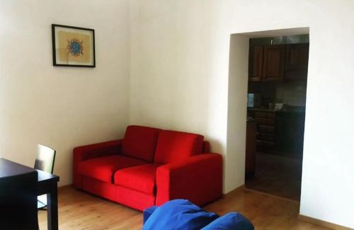 Acquasparta Apartment | Casa Cavallotti