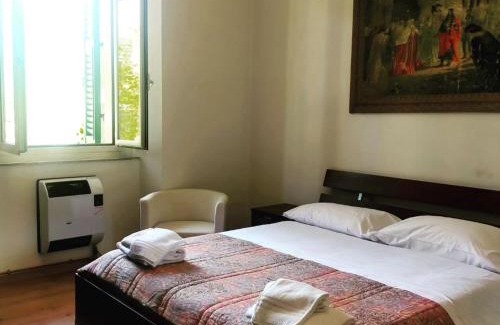 Acquasparta Apartment | Casa Cavallotti