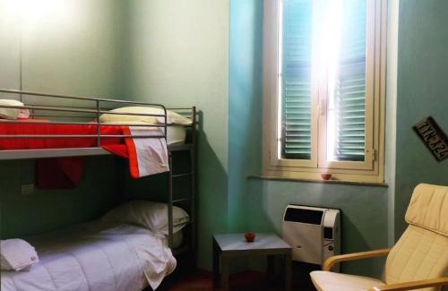 Acquasparta Apartment | Casa Cavallotti