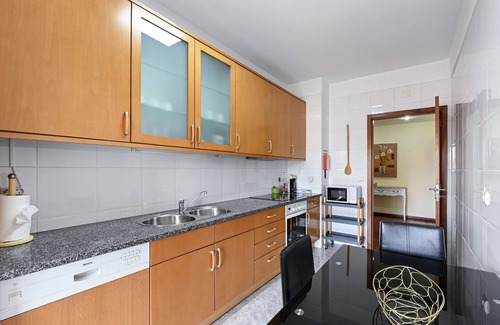 Braga Apartment | Casa Cecília Ap w/Balcony - Sé Apartamentos