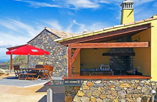 Tijarafe House | Casa Ceferino