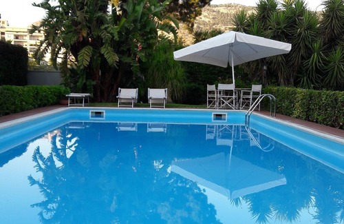 Palermo Villa | Casa Celestino Villa with Pool