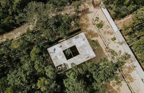 Soliman Bay House | Casa Celosía con Cenote Privado K NAJ