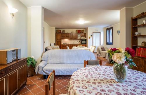 Nardo Apartment | Casa Cenate Due