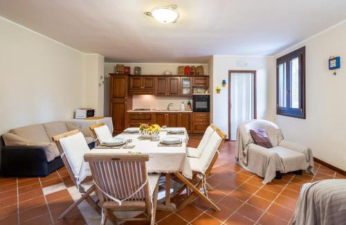 Nardo Apartment | Casa Cenate Due