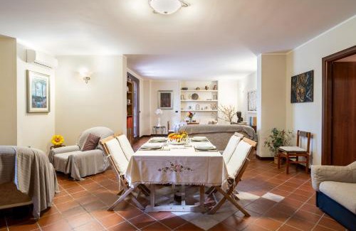 Nardo Apartment | Casa Cenate Due