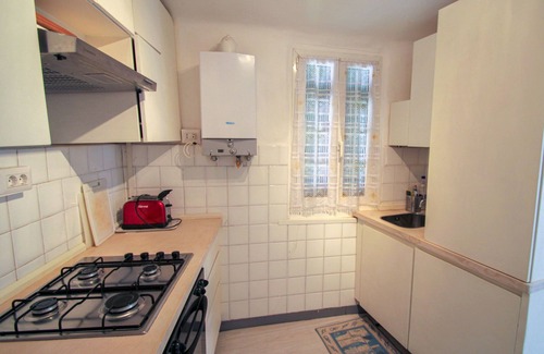 Moneglia Apartment | Casa Centrale by Interhome