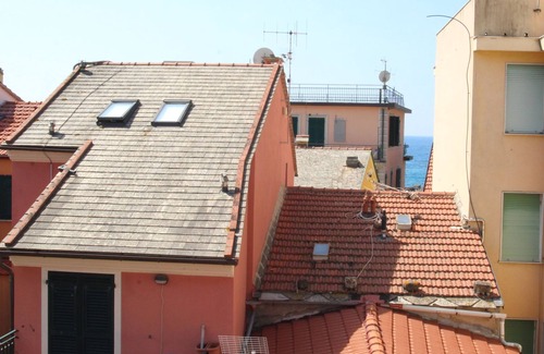 Moneglia Apartment | Casa Centrale by Interhome