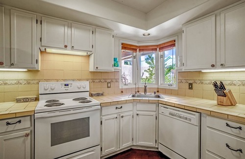 Northeast Santa Fe House | Casa Centro in Santa Fe