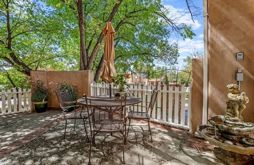Northeast Santa Fe House | Casa Centro in Santa Fe