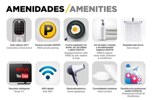 Panajachel House | Casa Centro Panajachel / Parqueo Privado / 7-12 pax
